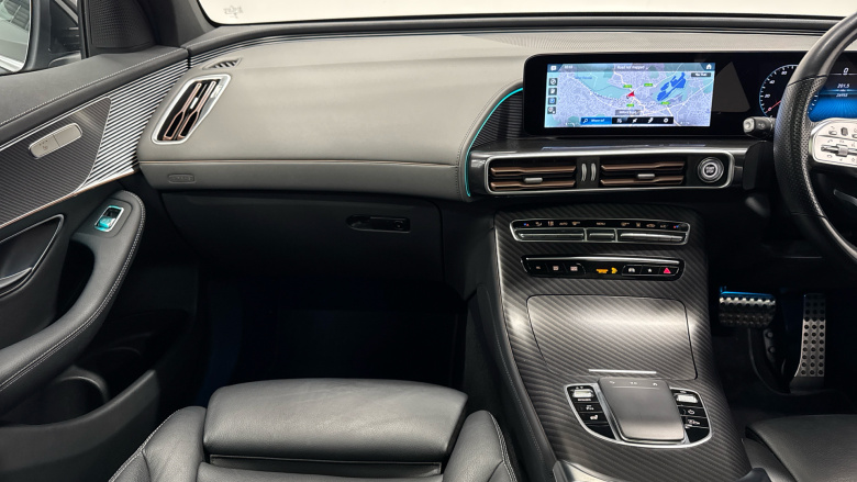 Mercedes-Benz EQC 400 300kW AMG Line Premium 80kWh 5dr Auto Electric Estate